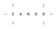 Canoo stock logo
