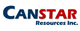 Canstar Resources Inc. stock logo