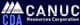 Canuc Resources Co. stock logo