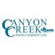 Canyon Creek Food Company Ltd. stock logo