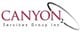 Canyon Services Group Inc. stock logo