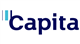 Capita stock logo