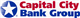 Capital City Bank Group stock logo