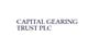Capital Gearing Trust p.l.c stock logo