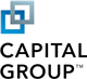 Capital Group Core Bond ETF logo