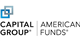 Capital Group International Focus Equity ETF stock logo