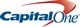 Capital One Financial Co. stock logo