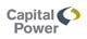 Capital Power stock logo