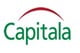 Capitala Finance Corp. stock logo