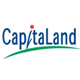 CapitaLand Limited stock logo