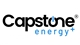 Capstone Energy+ logo