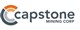 Capstone Mining logo