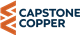 Capstone Mining stock logo