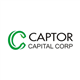 Captor Capital Corp. stock logo