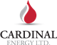 Cardinal Energy Ltd. stock logo