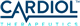 Cardiol Therapeutics stock logo