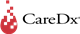 CareDx, Inc stock logo