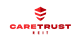 CareTrust REIT, Inc.d stock logo