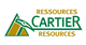 Cartier Resources stock logo