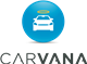 Carvana stock logo
