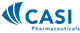 CASI Pharmaceuticals, Inc. stock logo