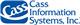 Cass Information Systems, Inc.d stock logo