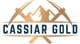 Cassiar Gold Corp. (MRL.V) stock logo