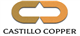 Castillo Copper Limited stock logo