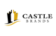 Castle Brands Inc stock logo