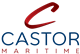 Castor Maritime Inc. stock logo
