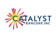Catalyst Bancorp, Inc. stock logo