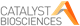 Catalyst Biosciences, Inc. stock logo