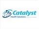 Catalyst Health Solutions, Inc. logo