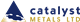 Catalyst Metals Limited logo