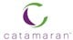 Catamaran Corp USA stock logo