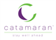 Catamaran Corporation logo