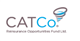 CATCo Reinsurance Opportunities Fund Ltd. stock logo