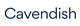 Cavendish Financial plc stock logo