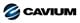 Cavium, Inc. stock logo