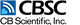 CB Scientific, Inc. stock logo
