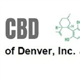 CBD of Denver Inc. stock logo