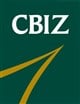 CBIZ, Inc. stock logo