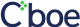 Cboe Global Markets, Inc.d stock logo