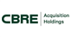 CBRE Acquisition Holdings, Inc. stock logo