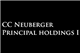 CC Neuberger Principal Holdings I stock logo