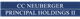 CC Neuberger Principal Holdings II stock logo
