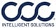 CCC Intelligent Solutions logo