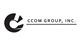 CCOM Group, Inc. logo