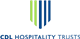 CDL Hospitality Trusts stock logo