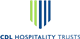 CDL Hospitality Trusts stock logo